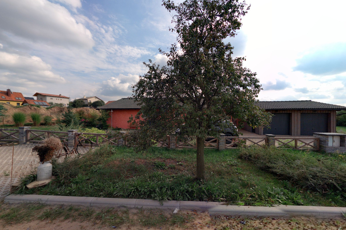 Petr Sopko - zateplení