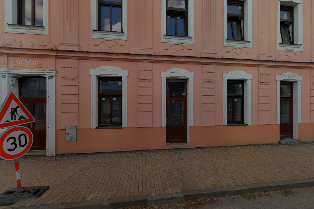 Ondřej Řitička - notář