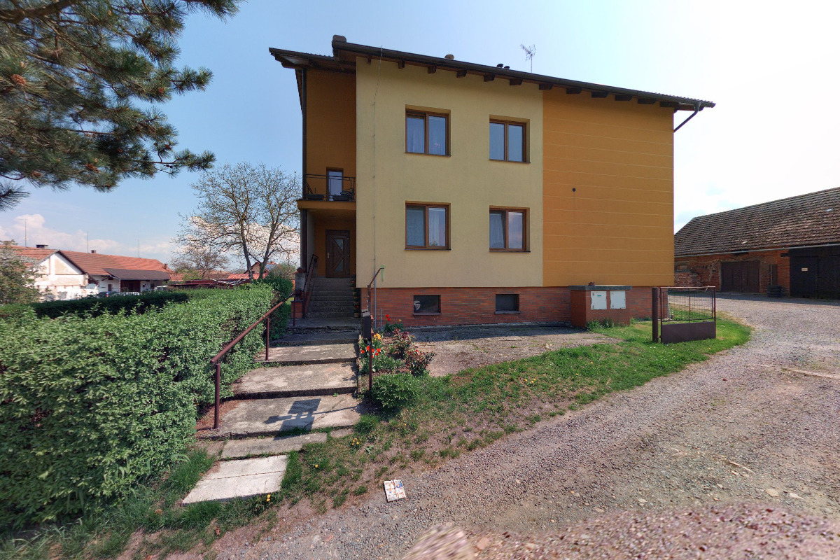 HS Librantice - Nepasice