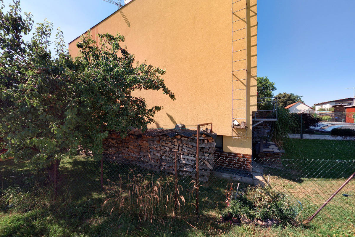 PROJEKCE MÁŠA, s.r.o.