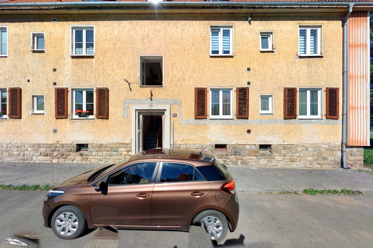 Výkopové práce - Josef Kadlec