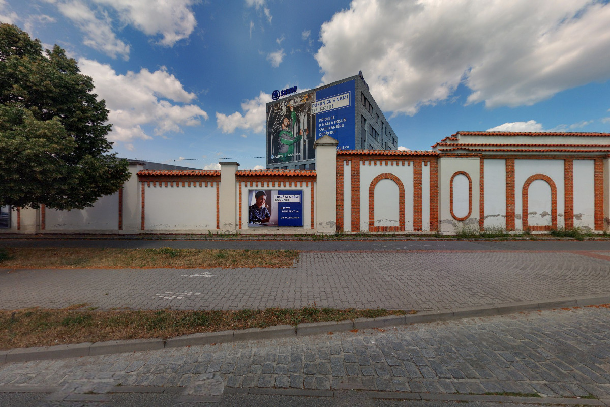 ŠKODA TRANSPORTATION, a.s. foto 5