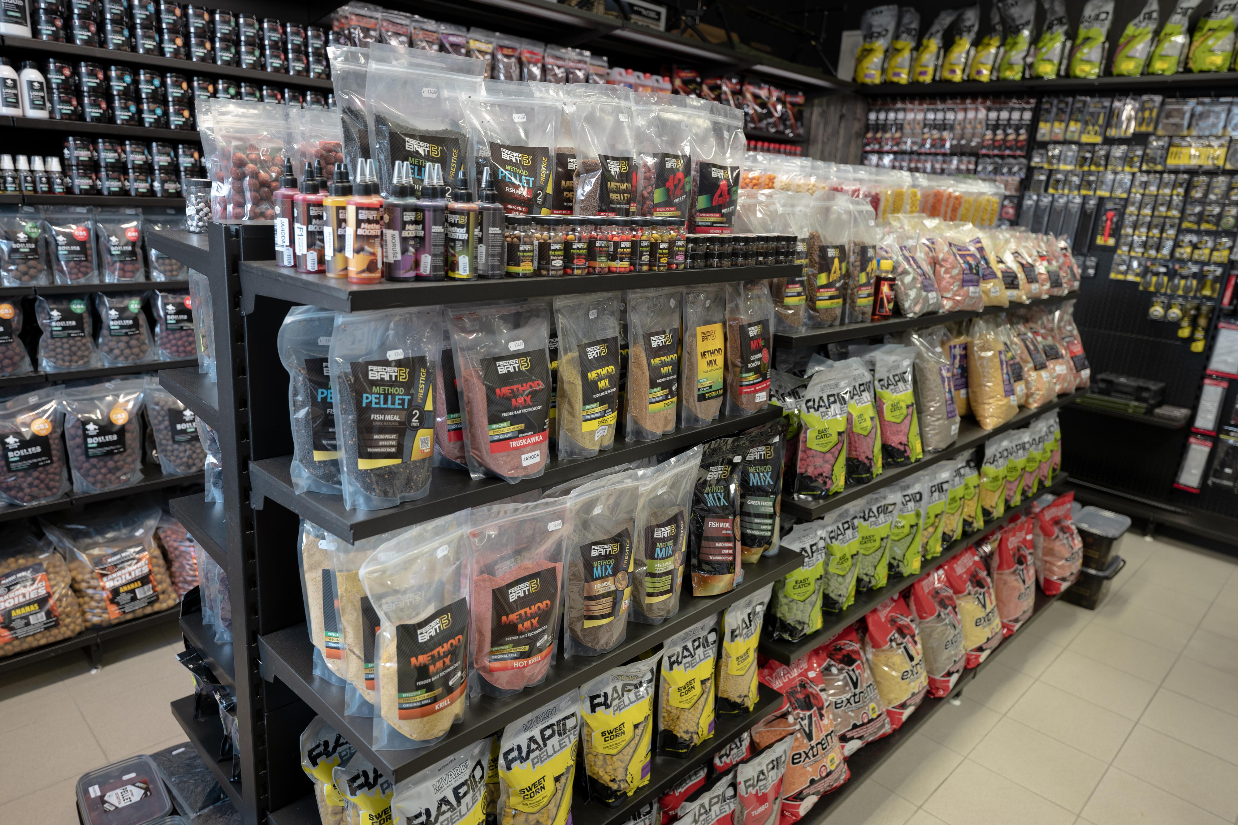 Rybářovo nebe foto 2