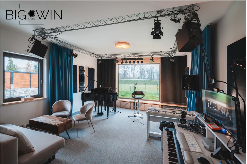 Václav Tobrman - Studio Big Win foto 2
