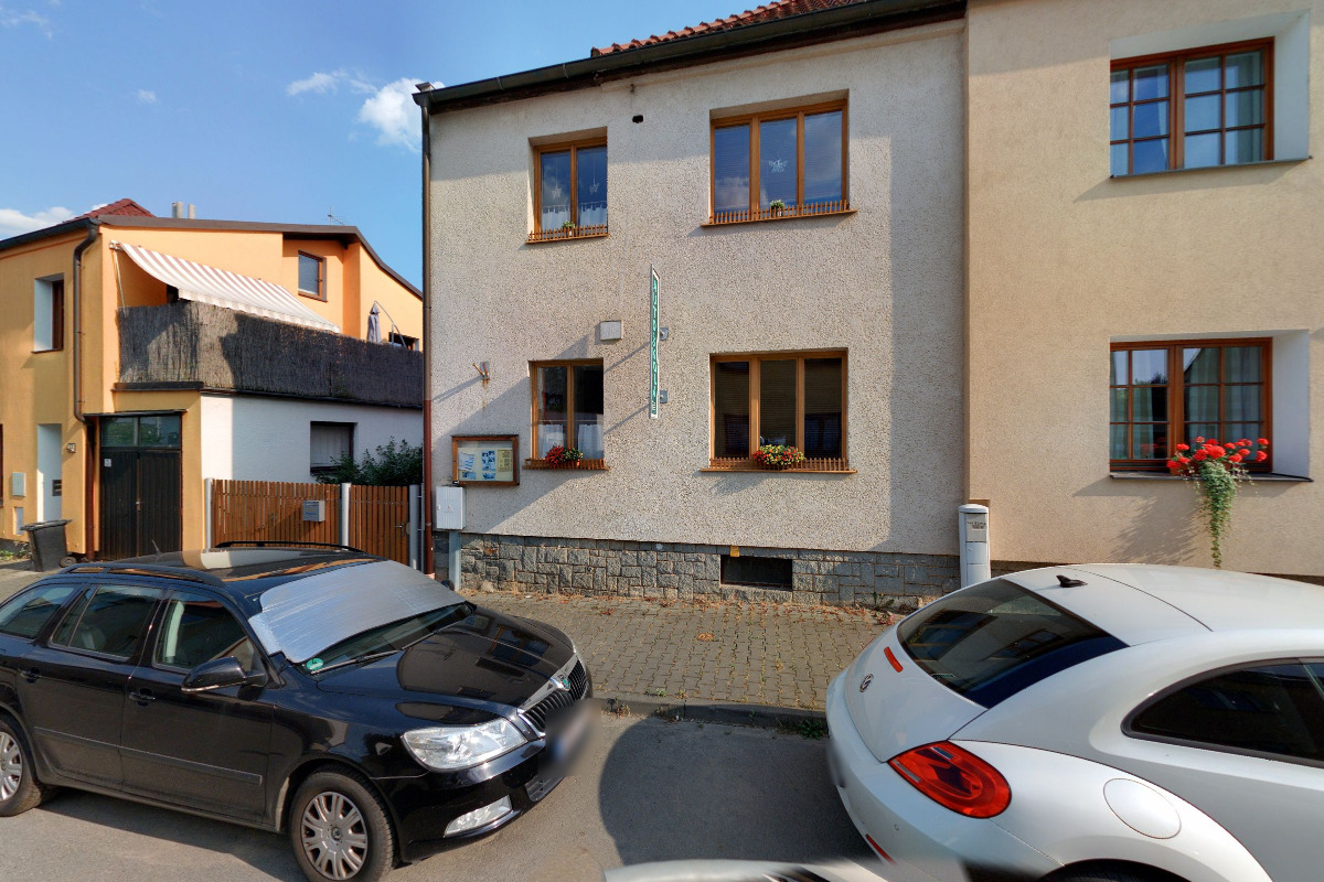 AUTOŠKOLA Václav Synek foto 2