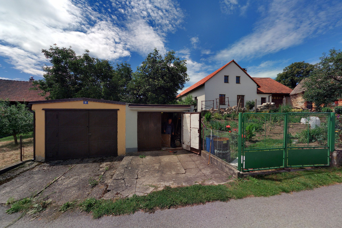 Truhlářství František Hejda