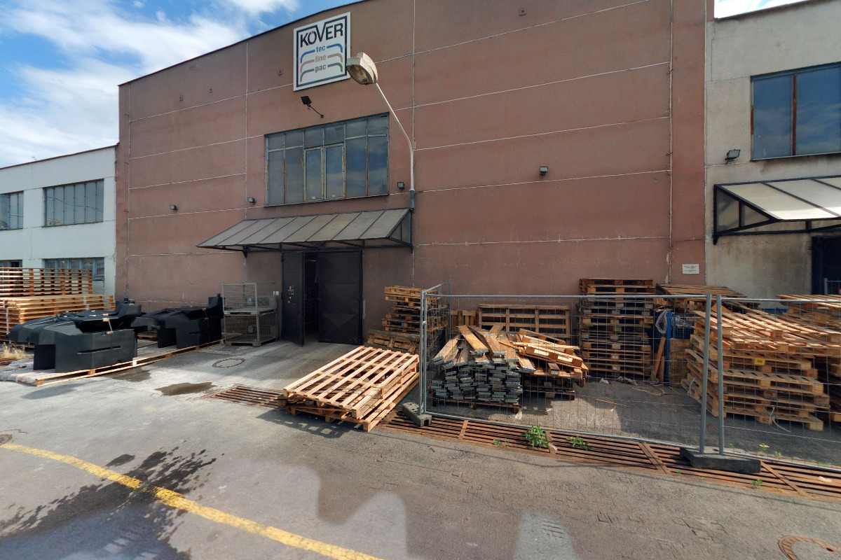 Koever CZ, s.r.o. foto 5