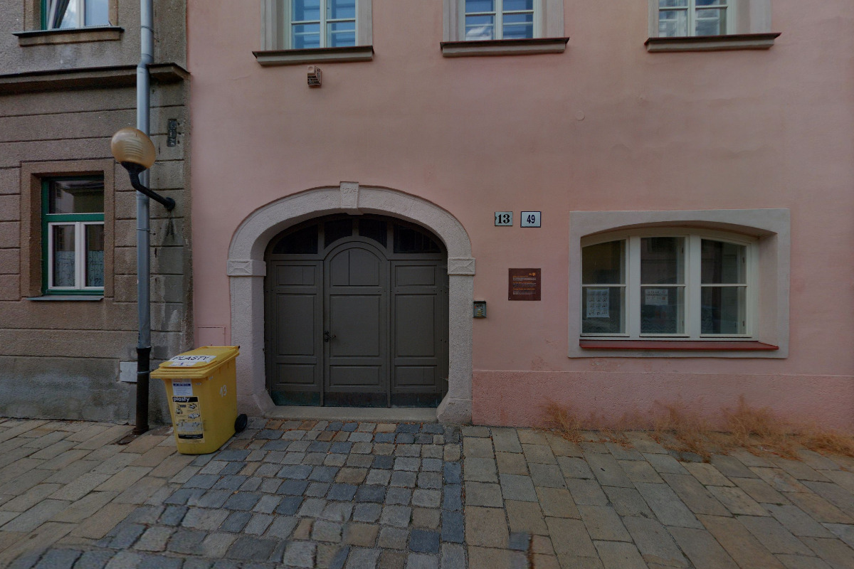 Konfederace politických vězňů České republiky foto 2