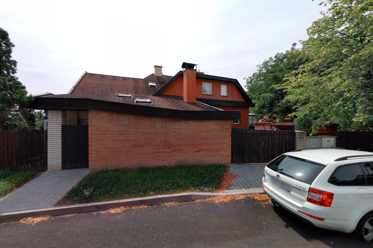 Ing. arch. Aleš Rouček