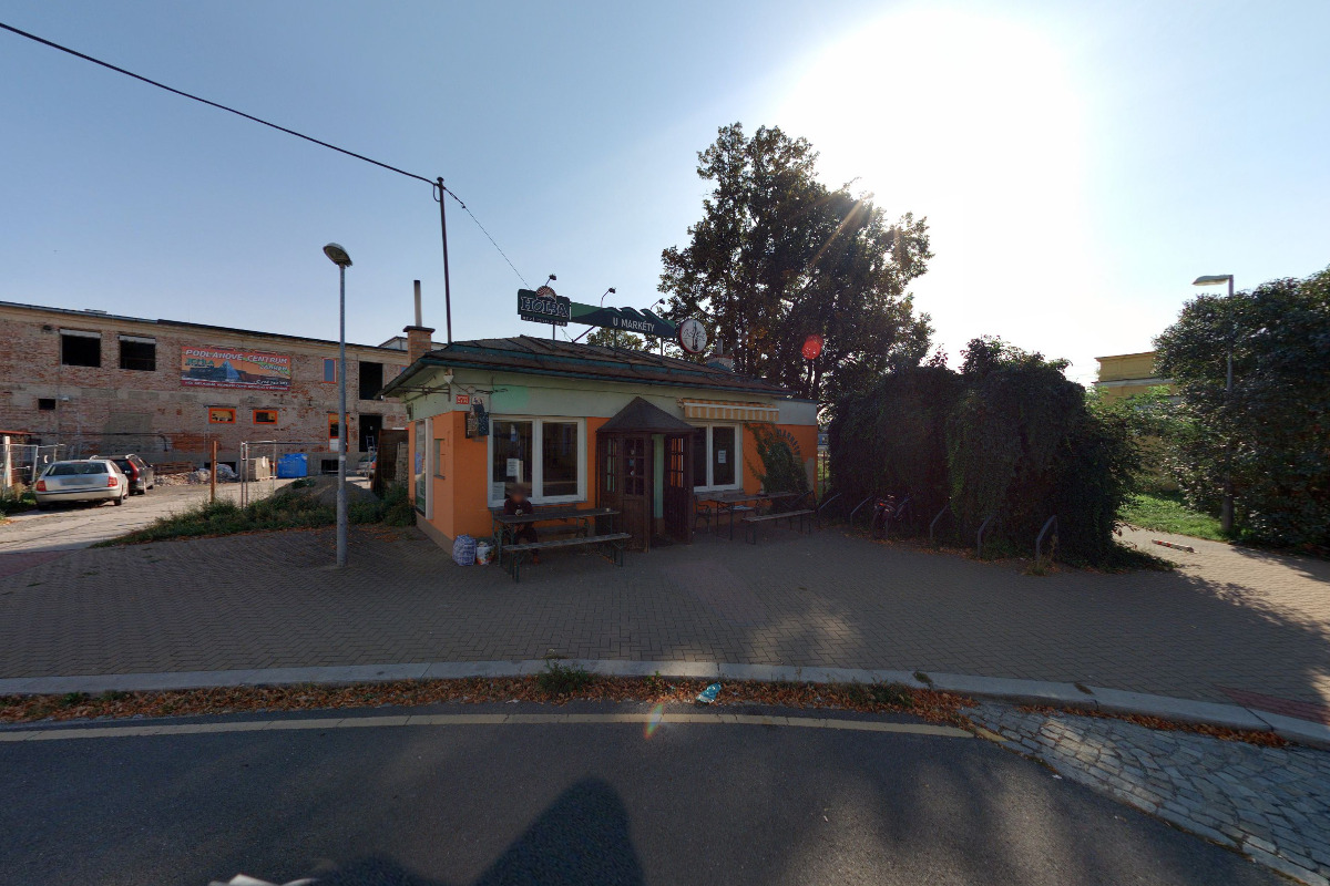 Bar U Markéty foto 6