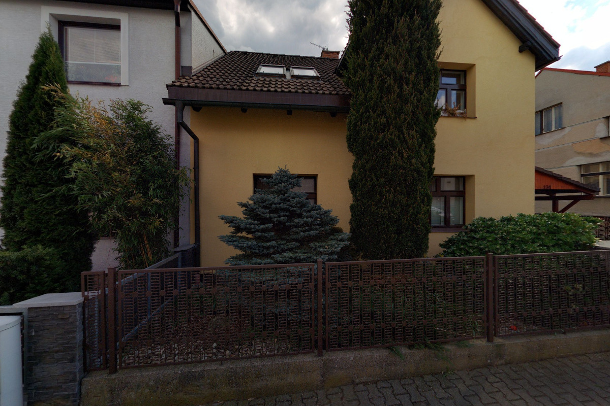 Salón Andy - Jana Vomáčková