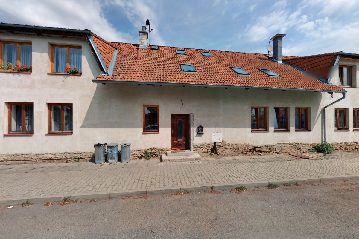 BUKOLSKÁ RYCHTA