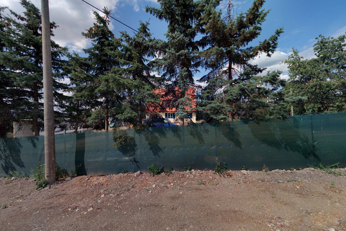 Autokemp Hájenka U Brna