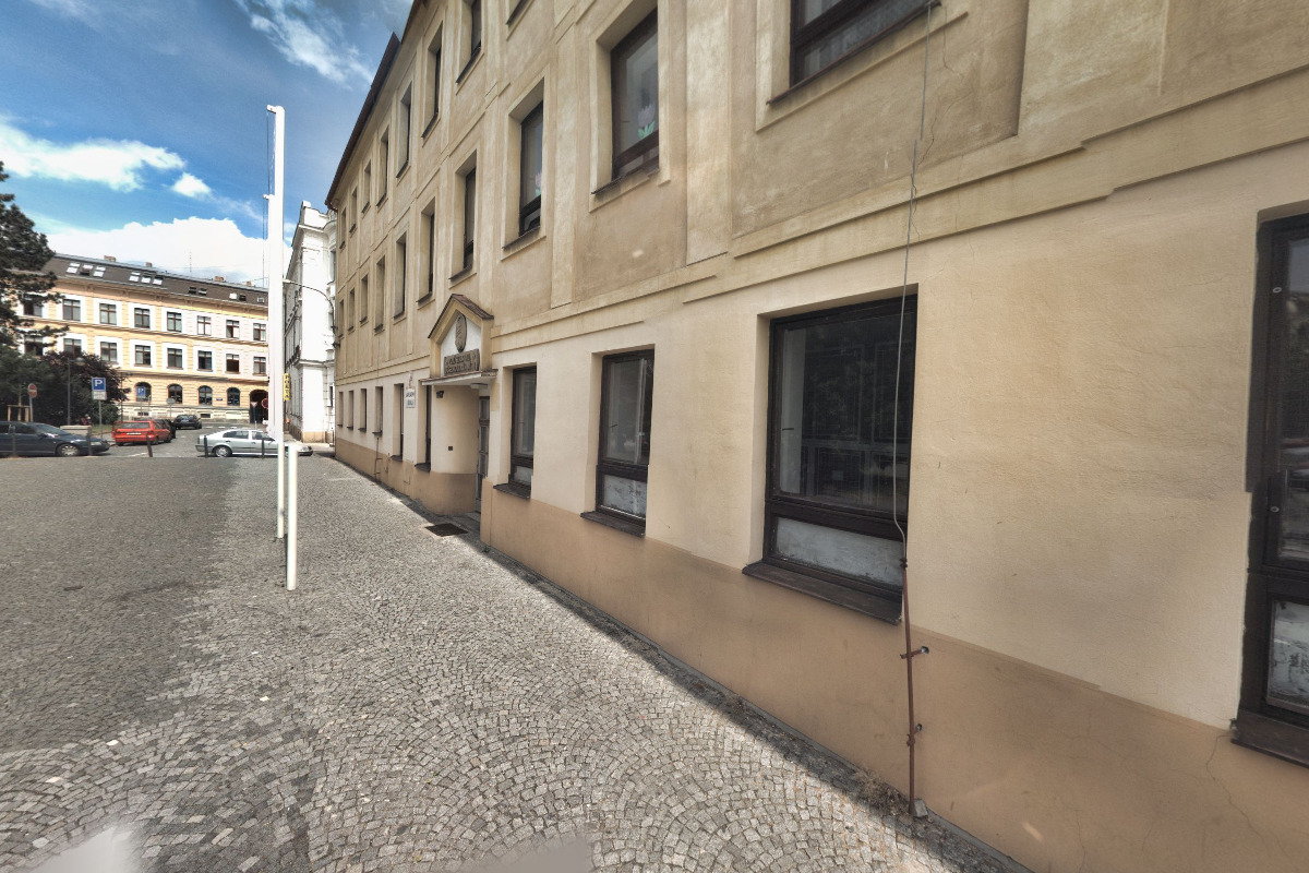 ZŠ Mladá Boleslav, Komenského náměstí foto 5