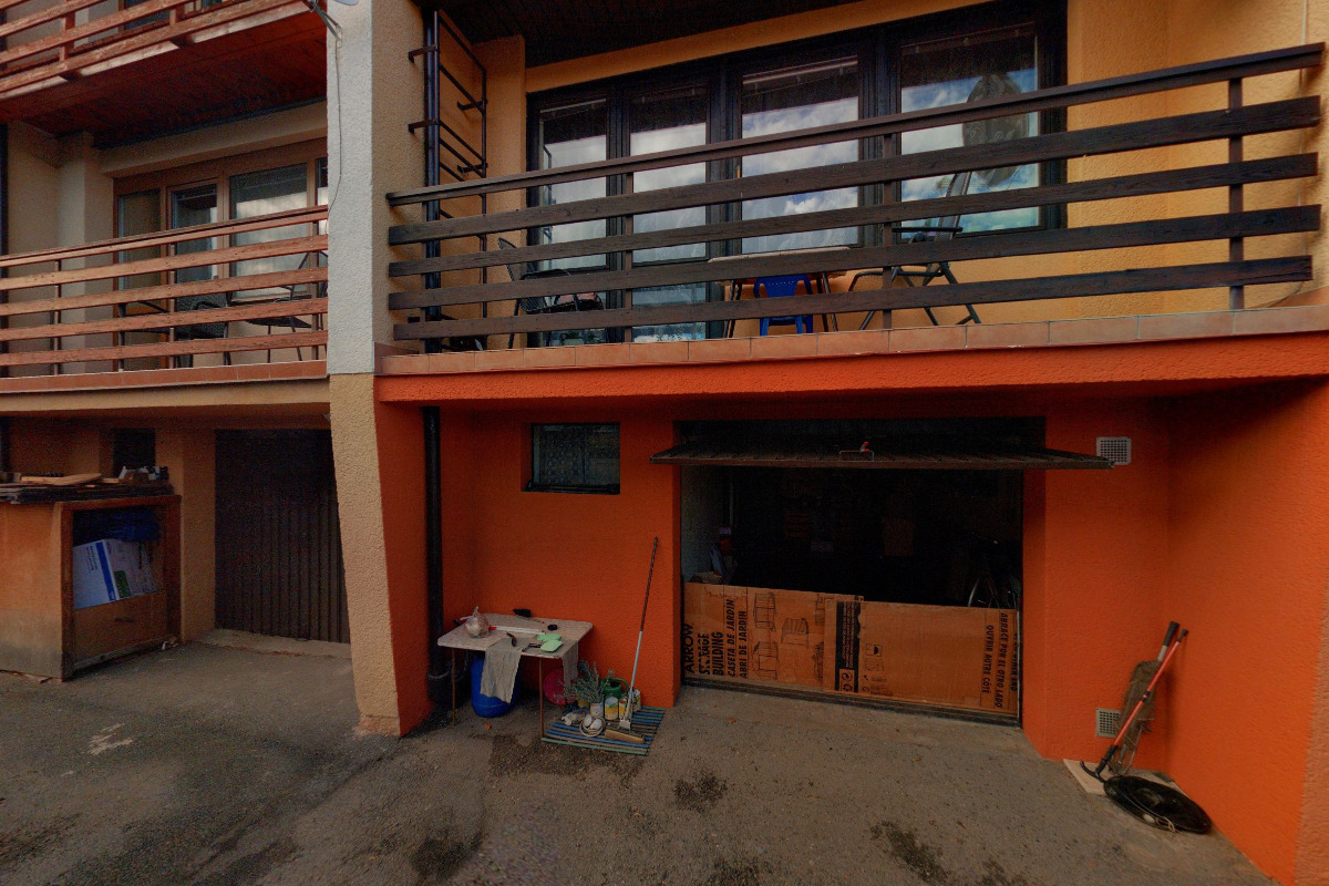 ZEMNÍ PRÁCE Jiří Prantl