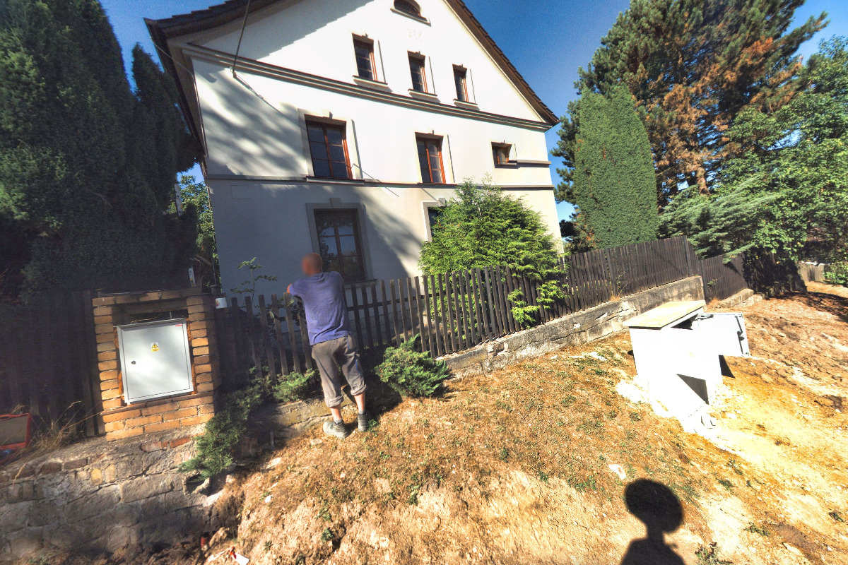 Víkendovka Korce foto 2