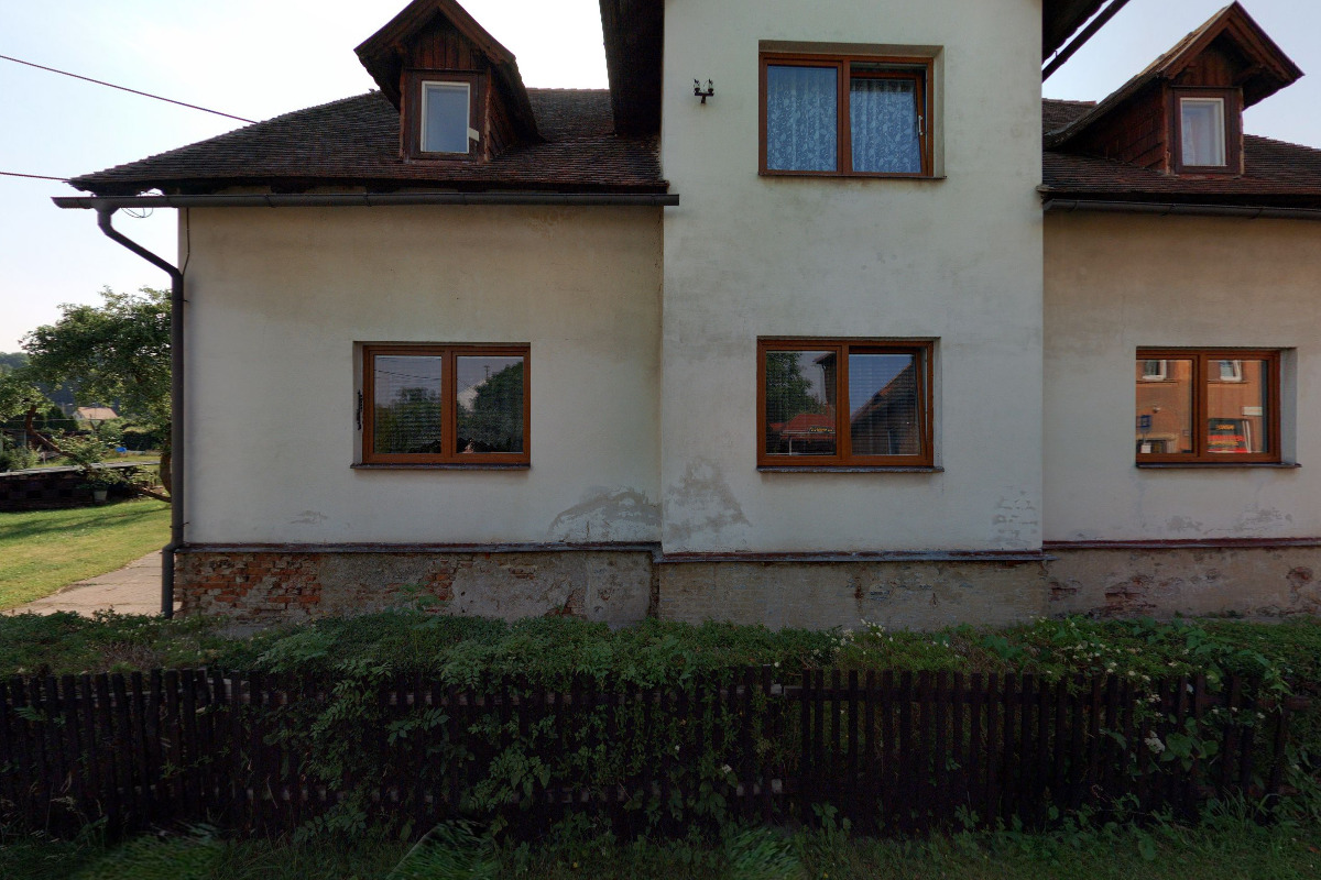 Občanské sdružení Víska