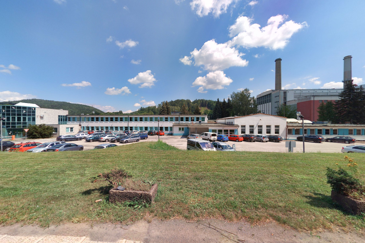 ČEZ Teplárenská, a.s. foto 2