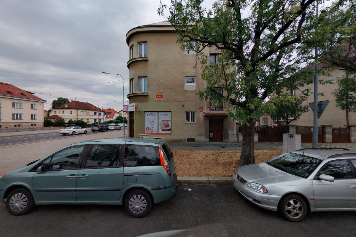 Chovatelské potřeby Slovanská foto 1