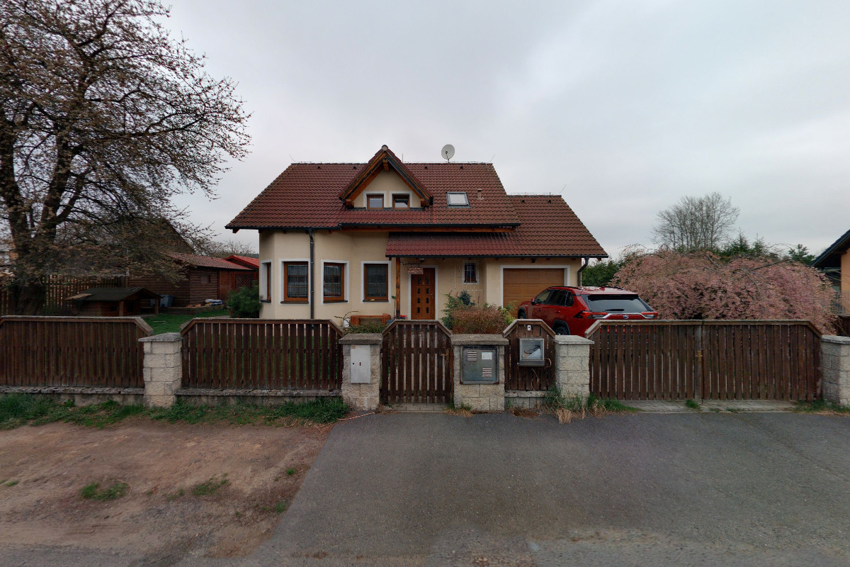 Lukostřelci Českého lesa