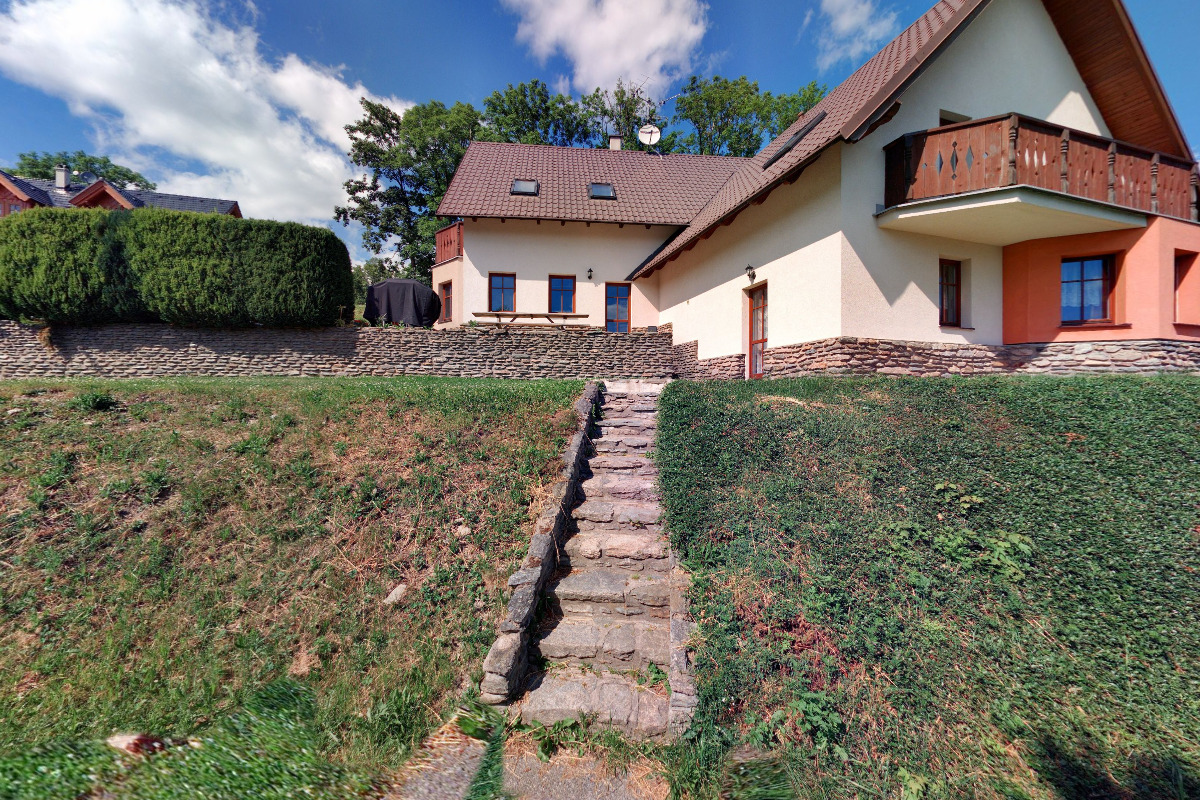 Penzion Protěž