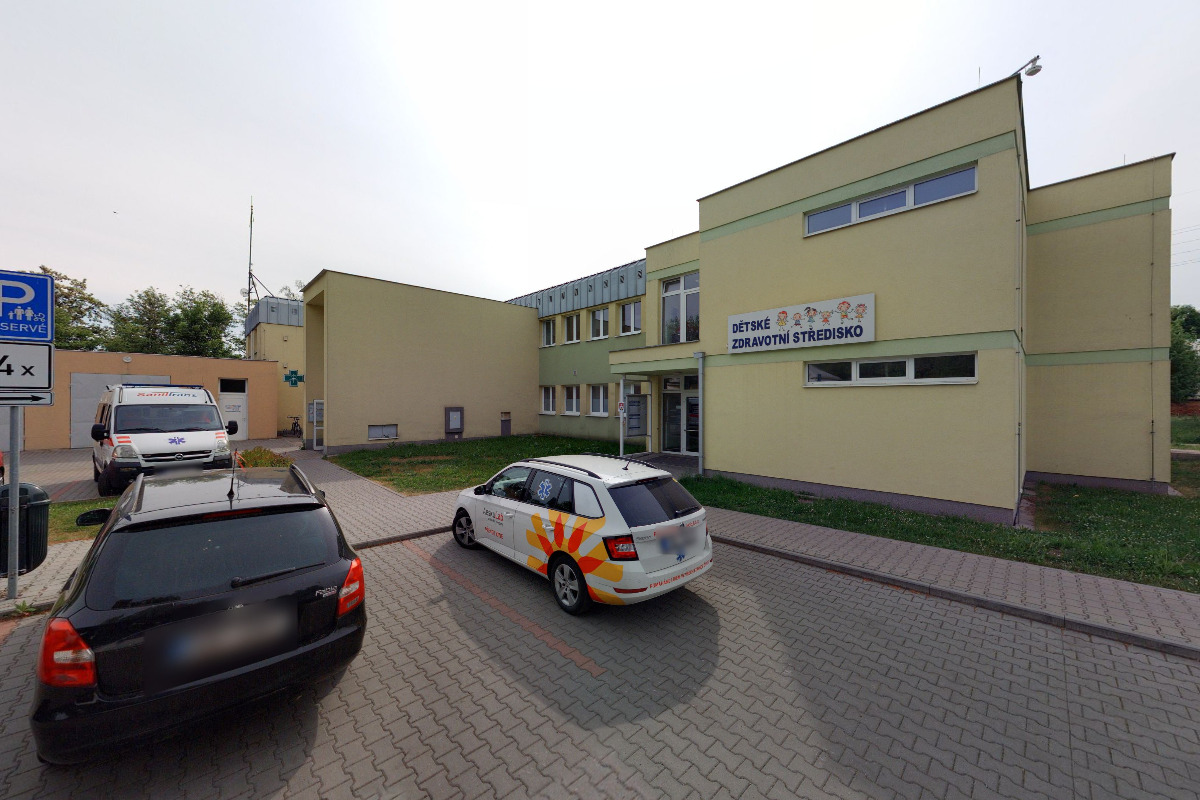 MUDr. Igor Karen, s.r.o.