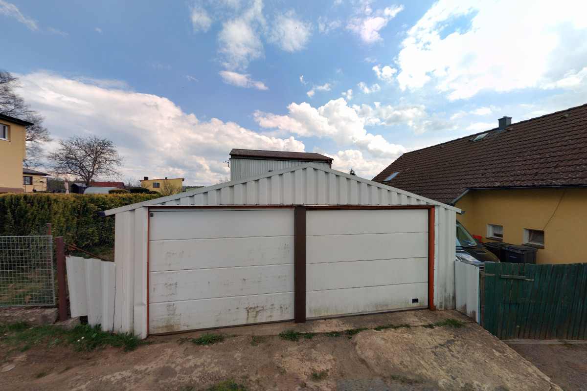 Josef Hřebeček vodo-topo