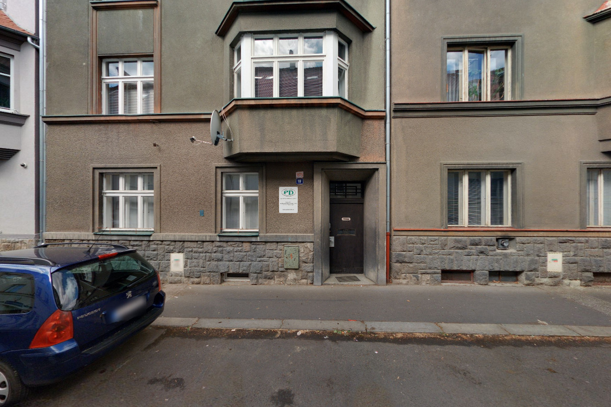 PD Pavel Dědek - Profesionální mytí oken foto 2