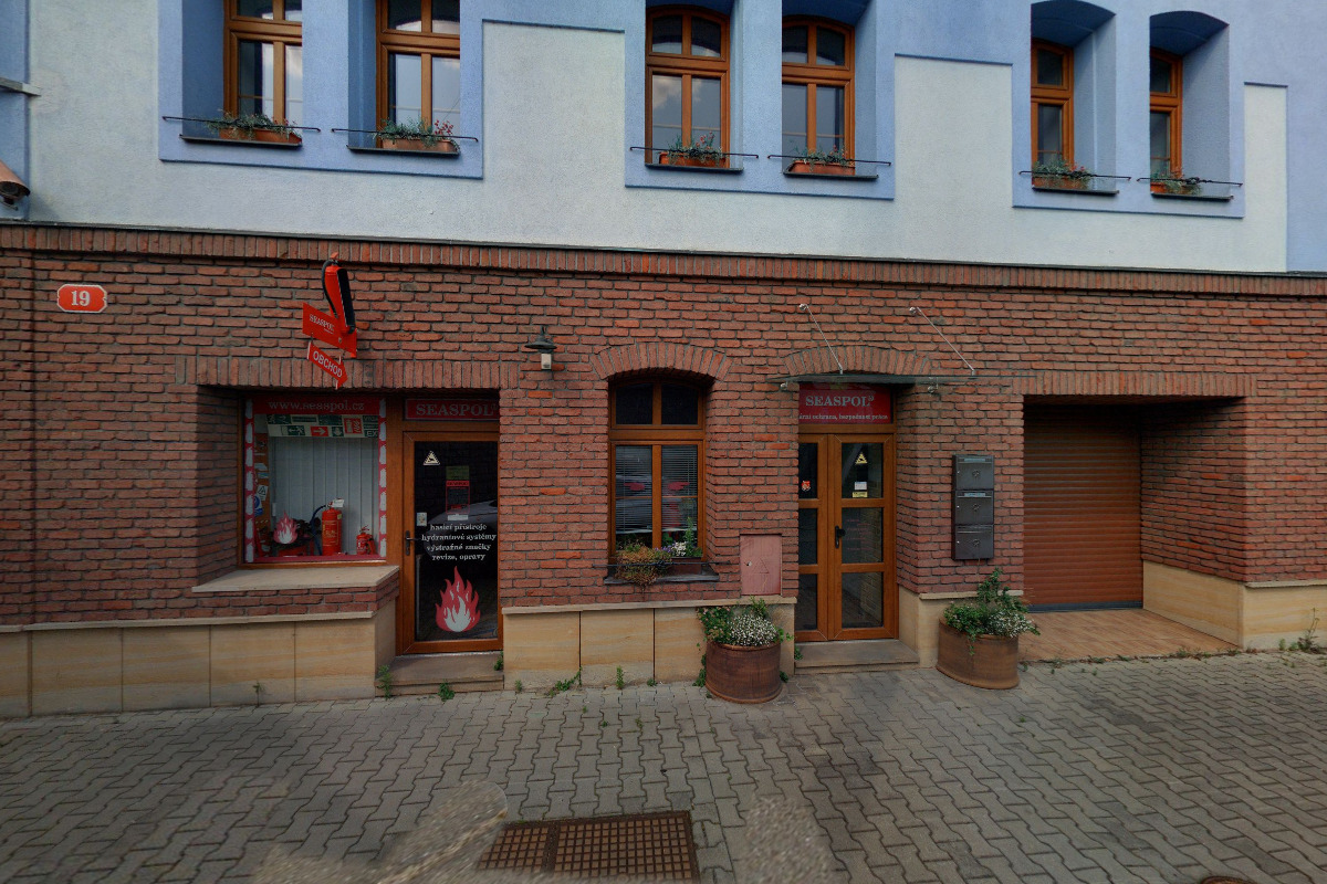SEASPOL Group, s.r.o. foto 2