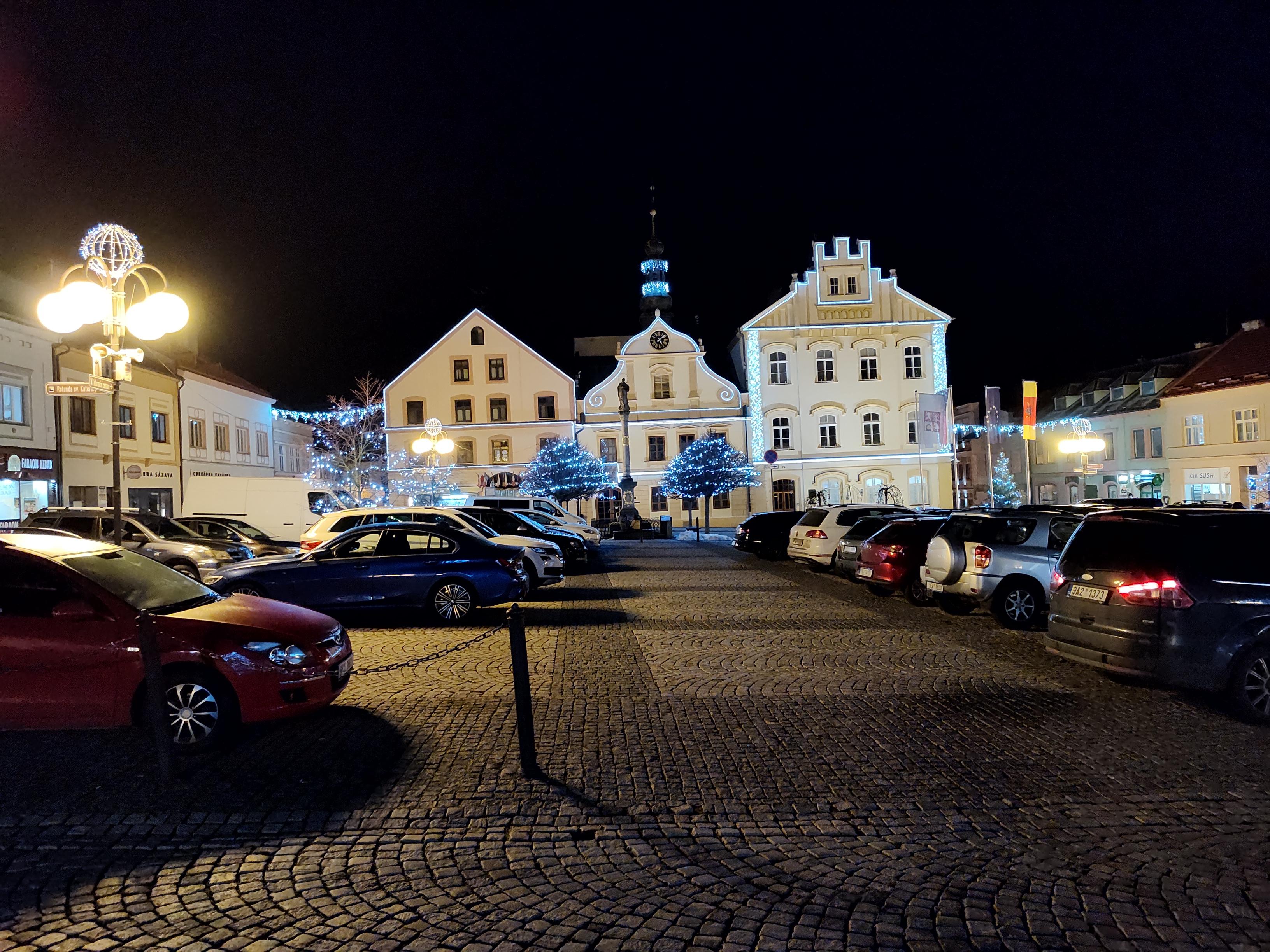 MÚ Česká Třebová - Odbor živnostenský foto 5