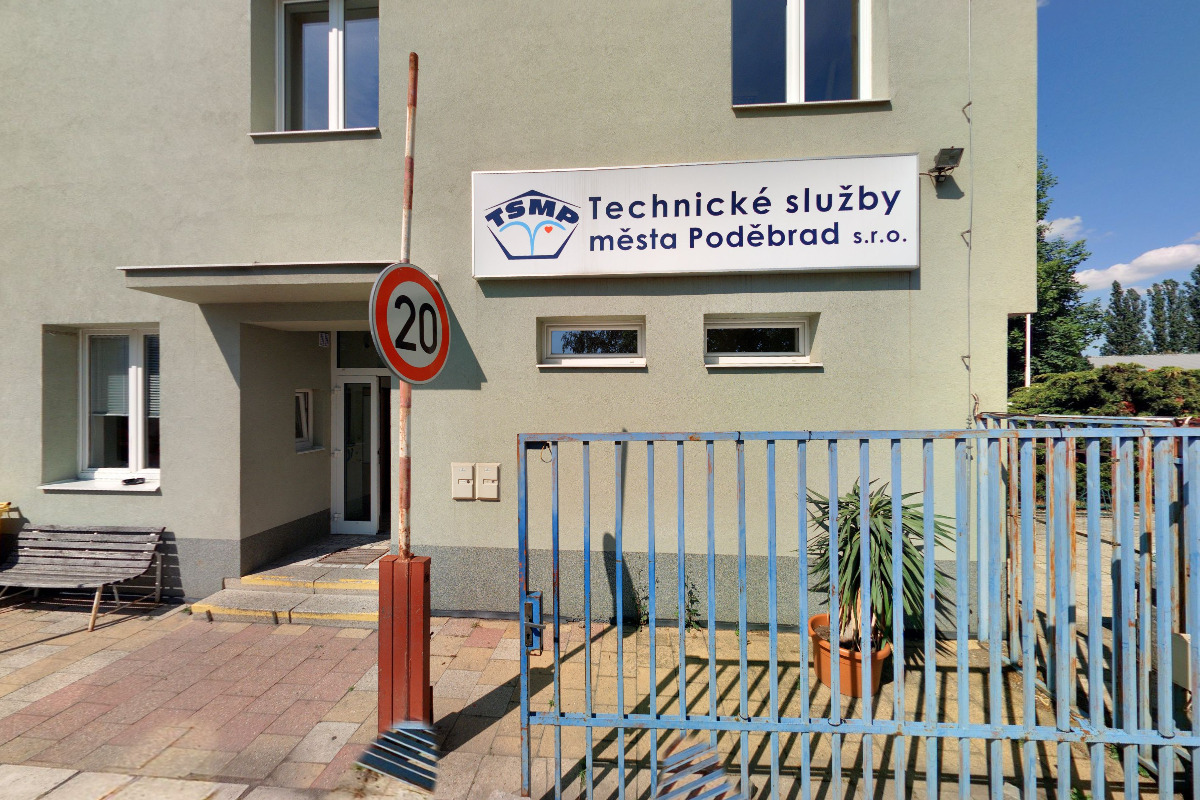 GEPARD FINANCE, a.s.