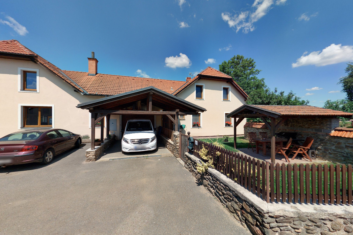 Truhlářství - Miloslav Brávek