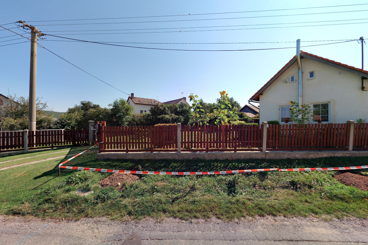 Kontejnery Autodoprava Plzeň