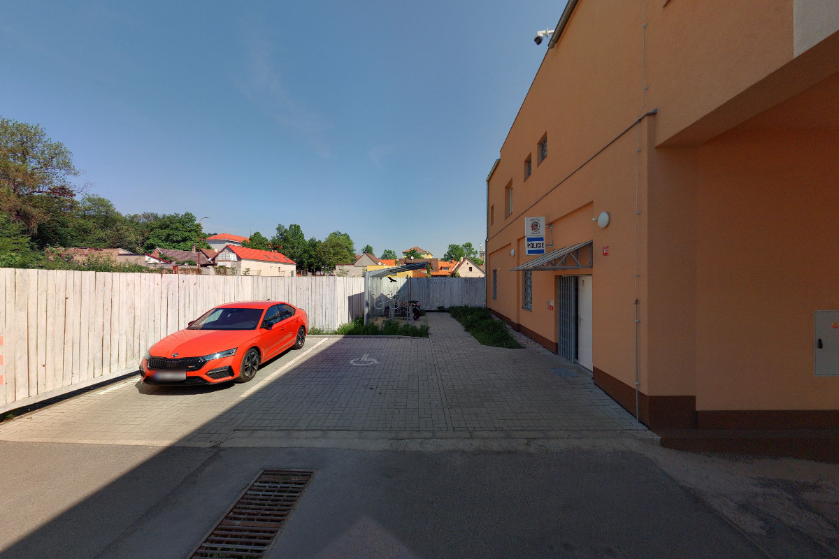 Městská policie Lysá nad Labem foto 4