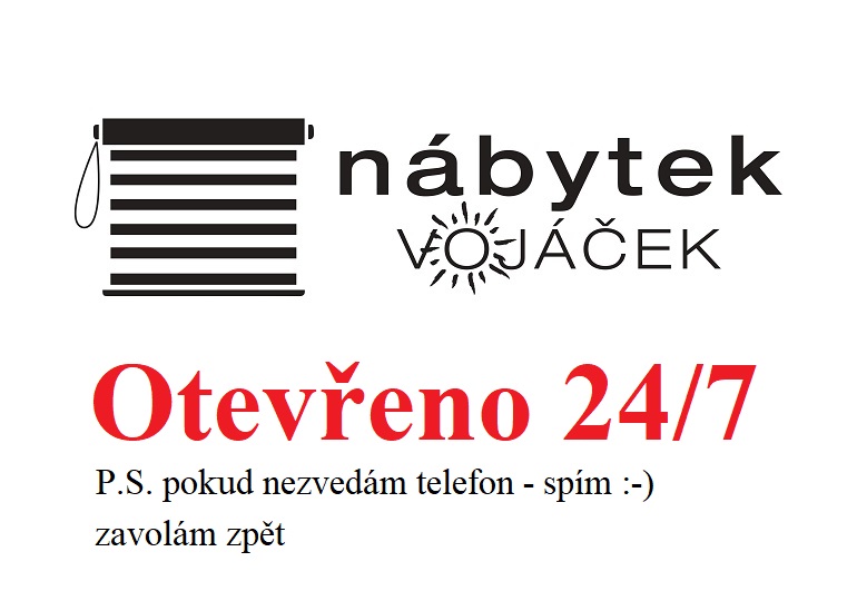 Nábytek Vojáček foto 2