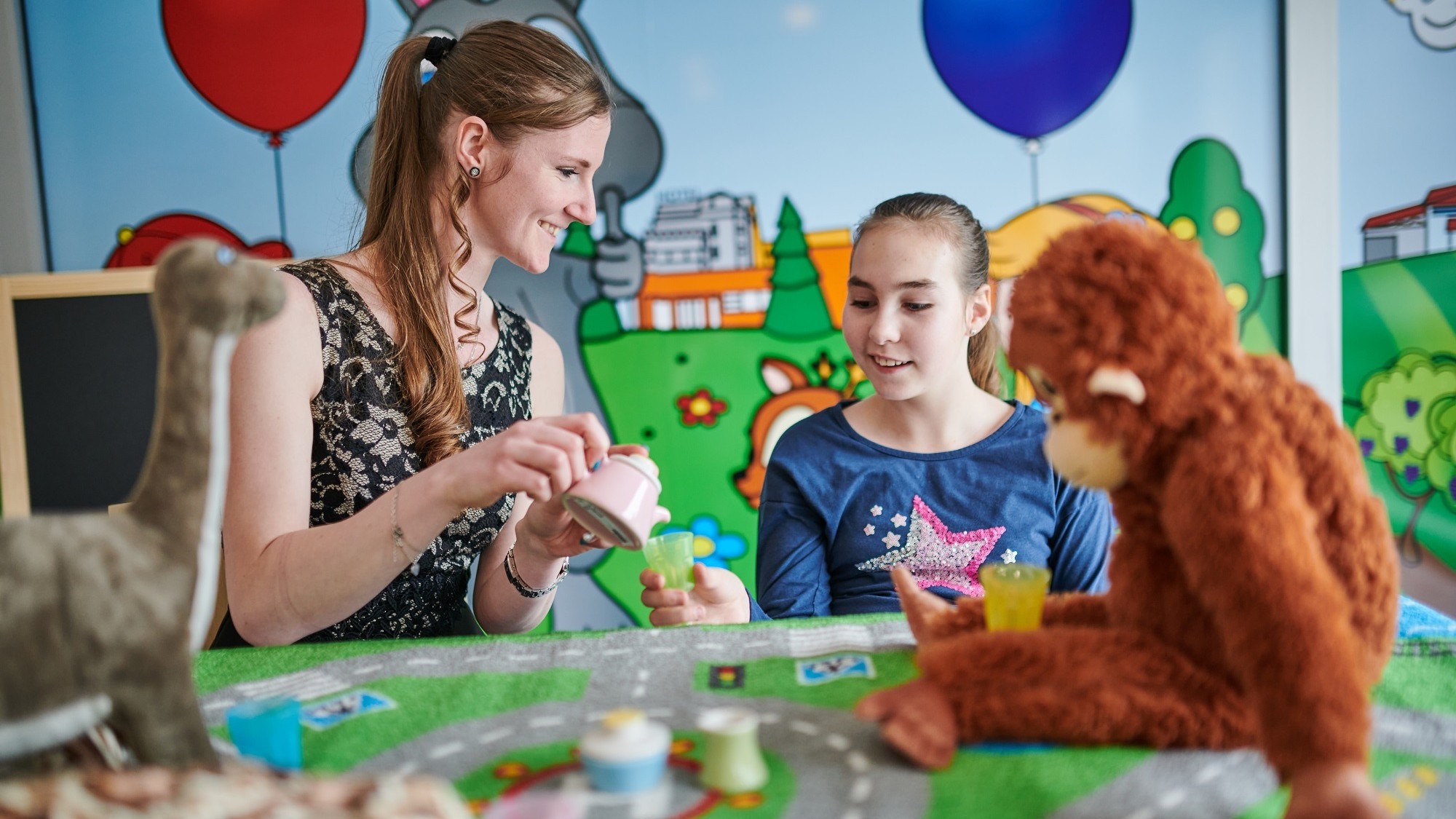 Motorest Naháč foto 6