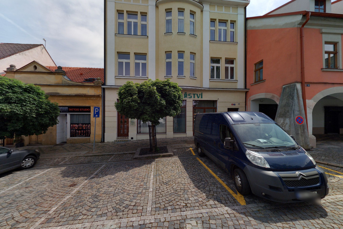 Jan Hajný - SKLENÁŘSTVÍ foto 2