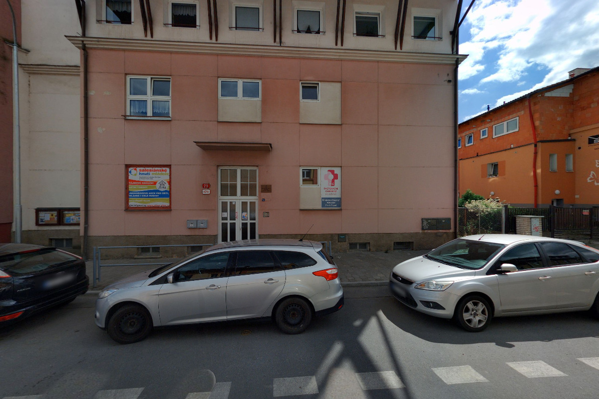 Řeholní komunita Sester sv. Josefa z Chambéry foto 2