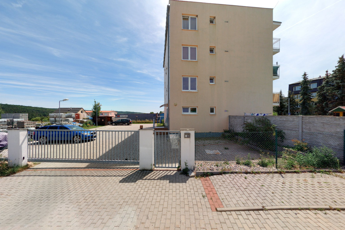 Ing. arch. Jaromír Knejp