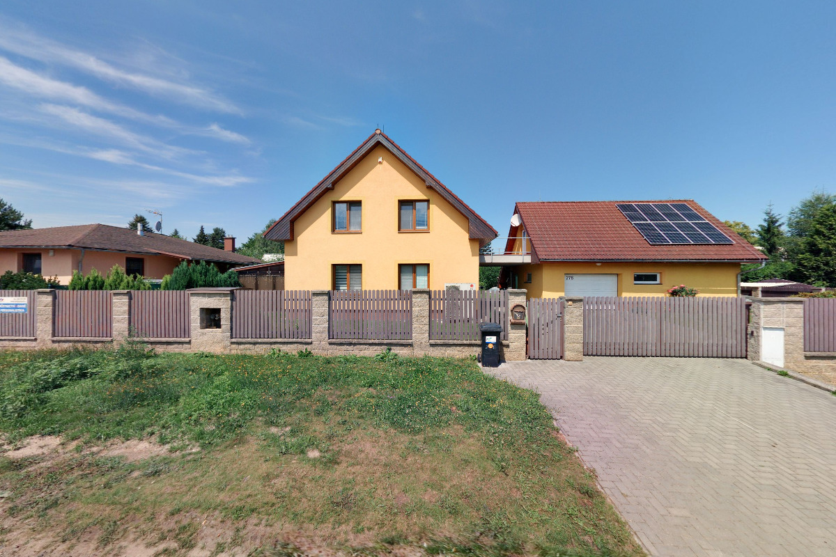 Radek Václavík - Voda, plyn, topení