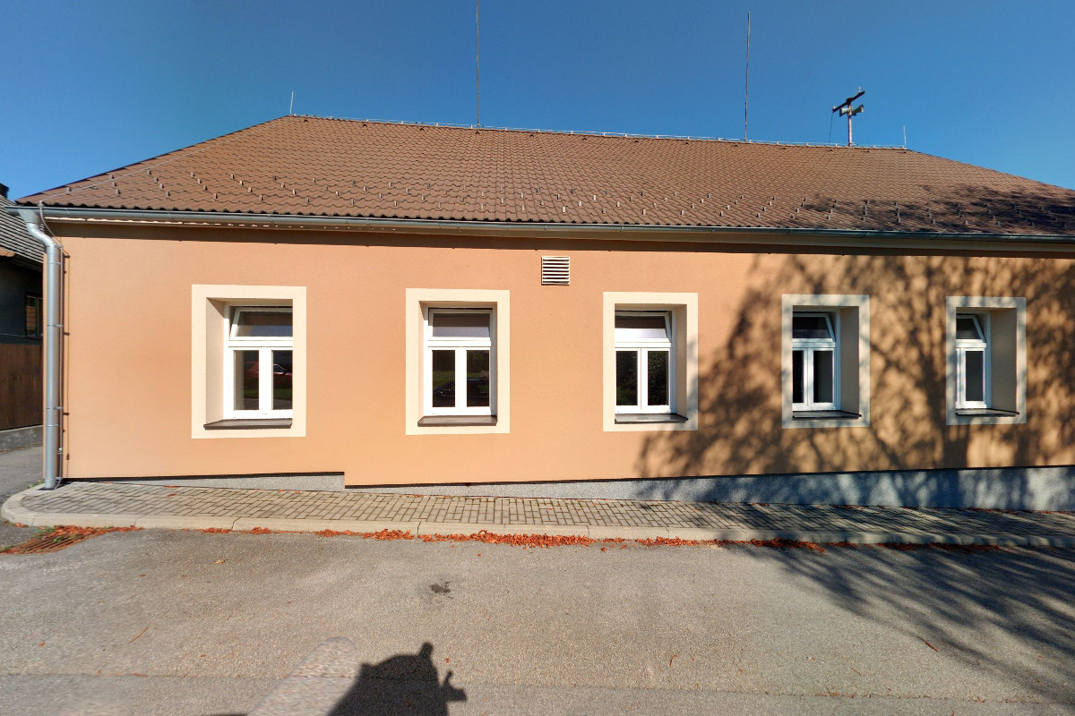 SH ČMS - Sbor dobrovolných hasičů Bořetín