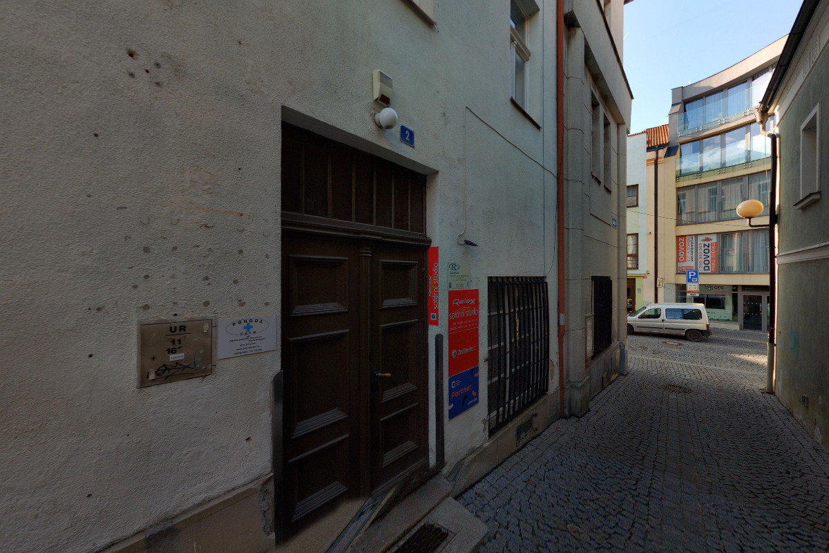 Poradenská kancelář Partners