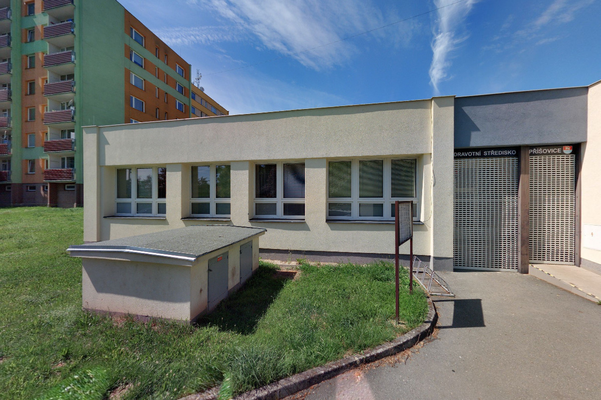 Dentálka Příšovice - Aneta Vutkanová, DiS. foto 5