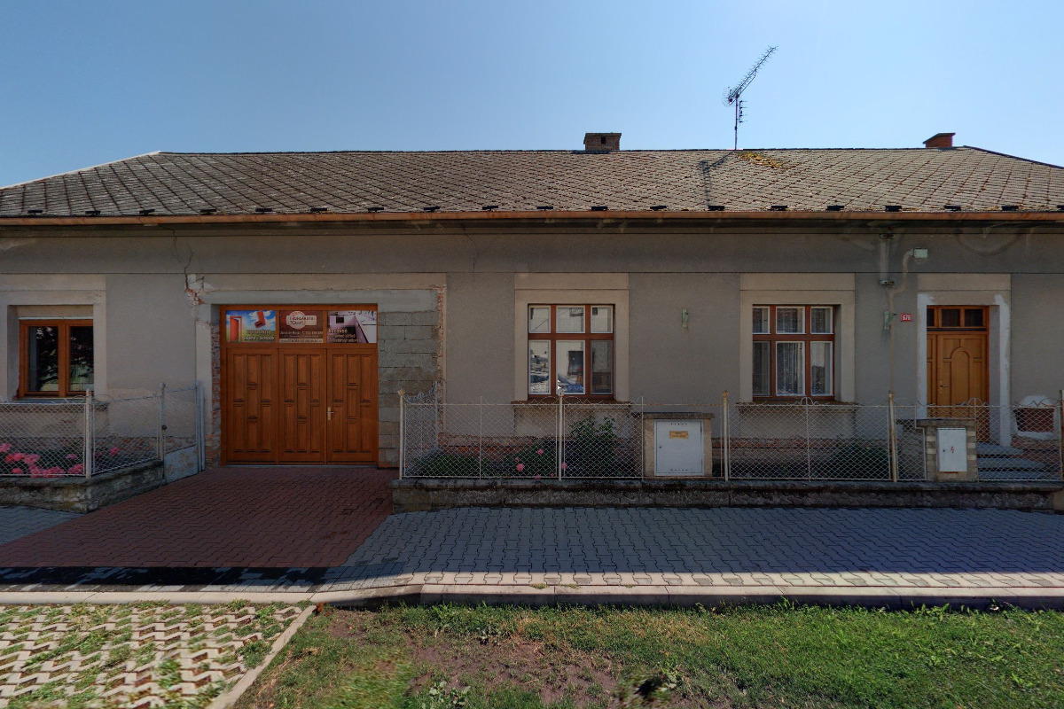 Truhlářství Kovář