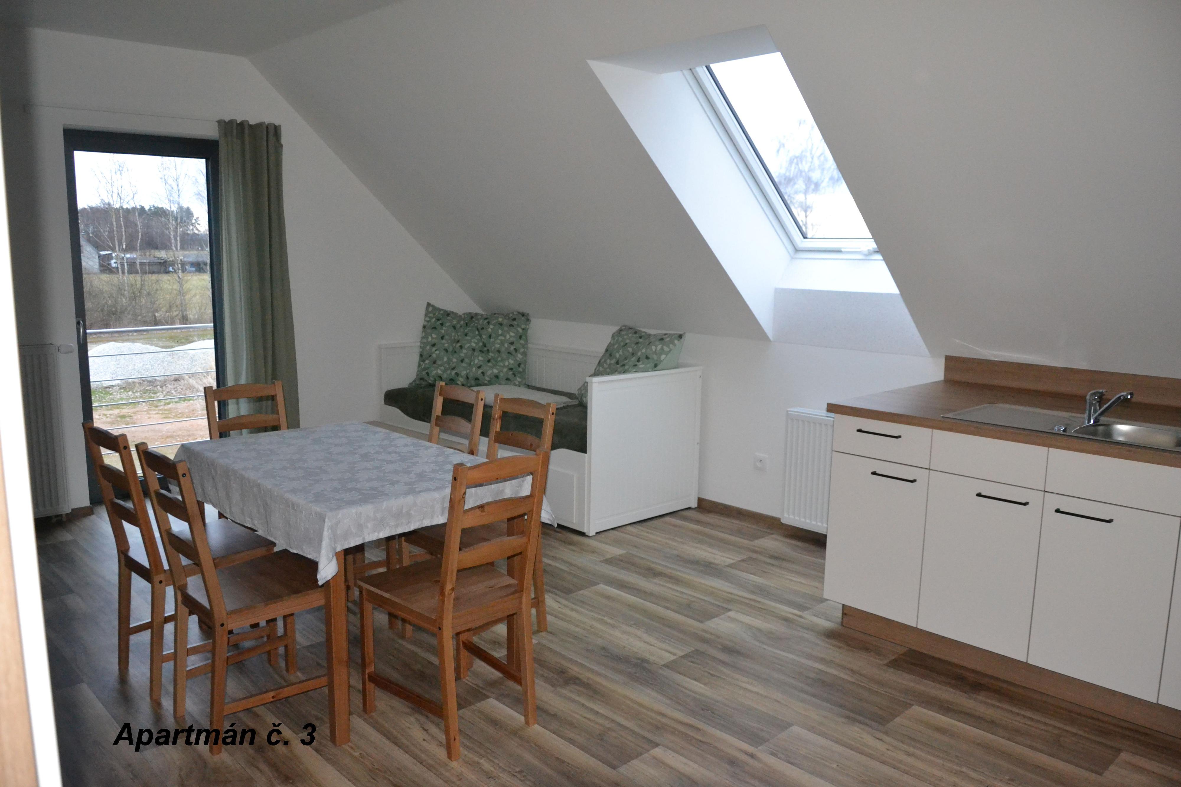 Apartmány Benátky foto 6