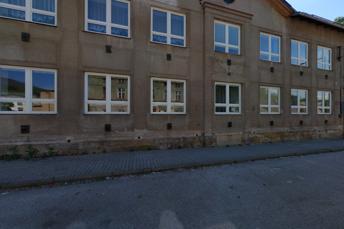 ZŠ Horská Vrchlabí foto 2