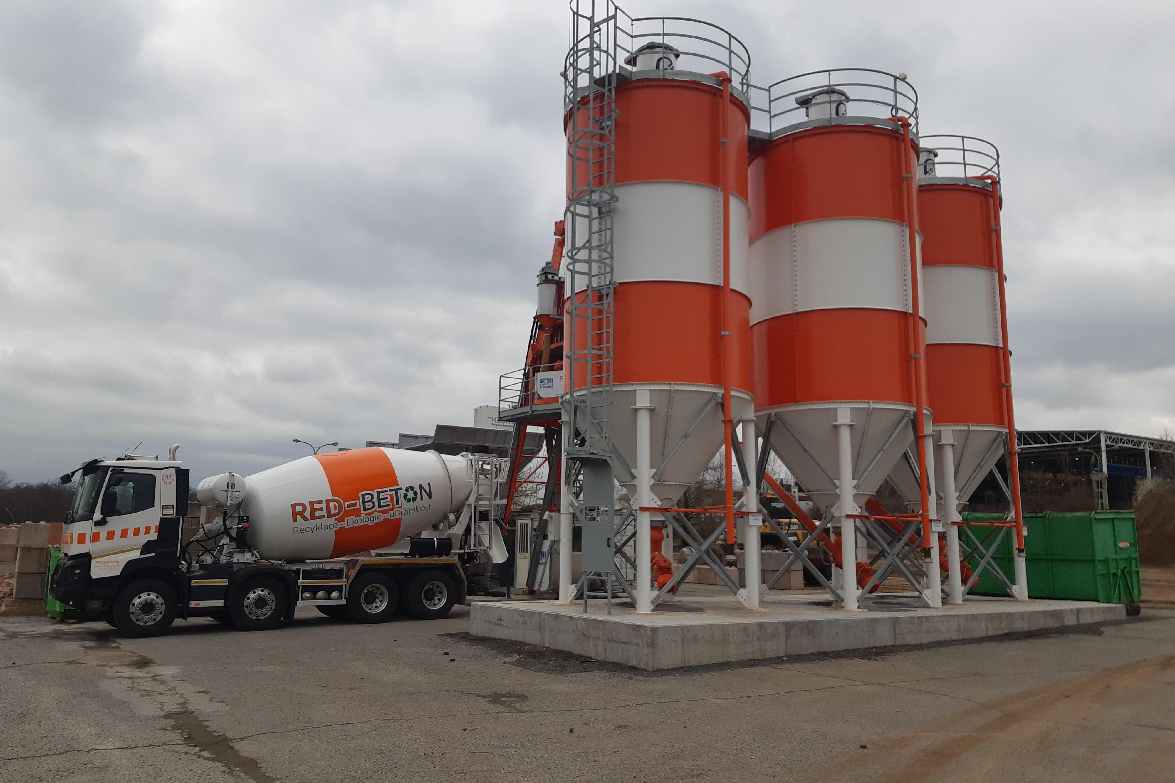 RED-BETON s.r.o.