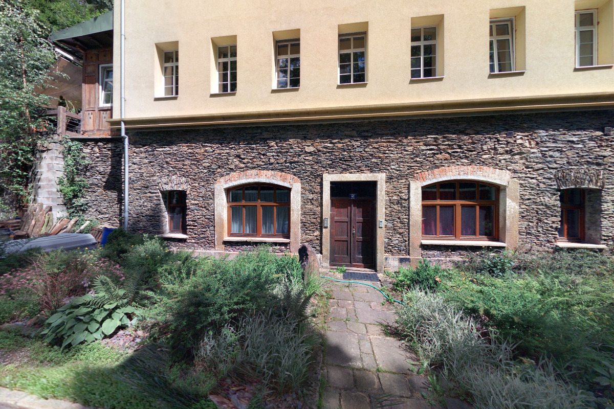 Výtvarná dílna Bosorka