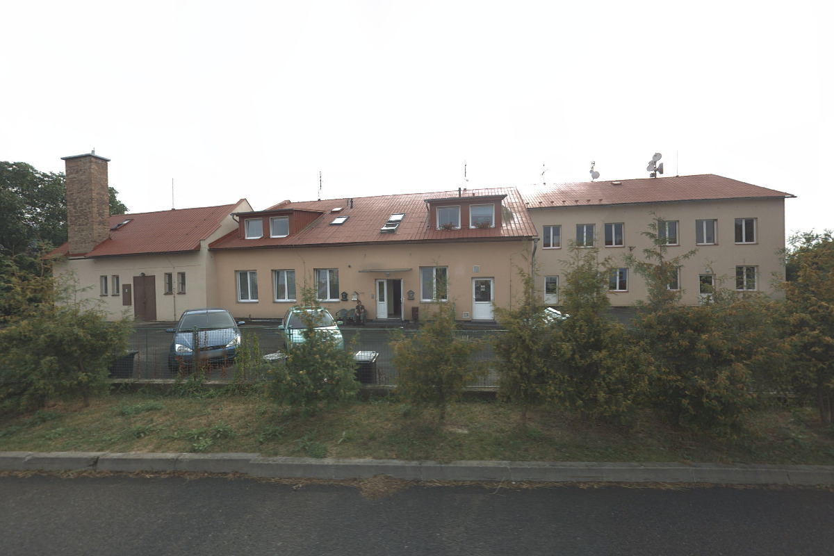 MŠ Nový Malín Dolní