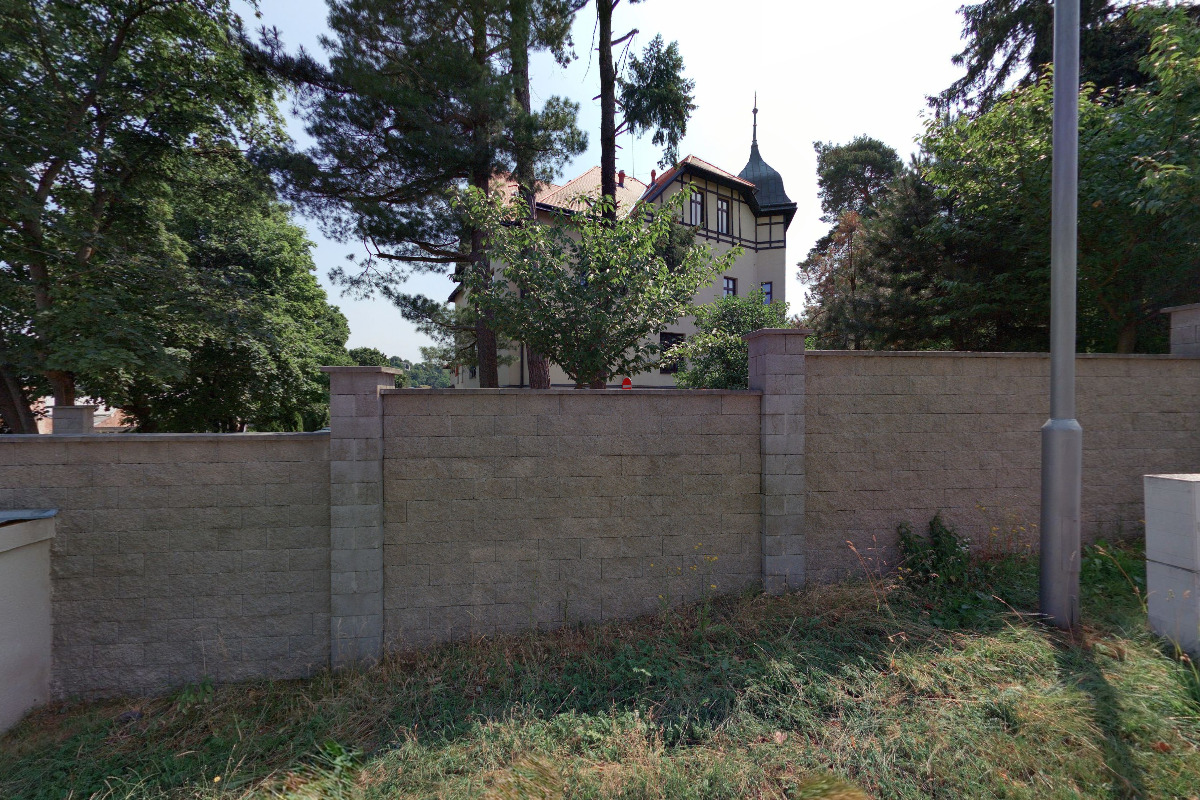 Dětský domov se školou, středisko výchovné péče a základní škola, Jihlava foto 2